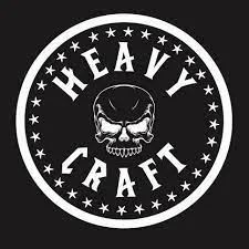 Heavy Craft Yapımdan İki Yeni Single: Ohol Yeg ve Karanlık
