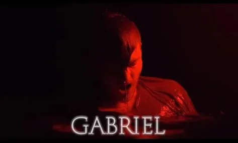 Heliocentric - Gabriel