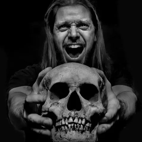 Hell:On - Preparation for the Ritual (Müzik Videosu)