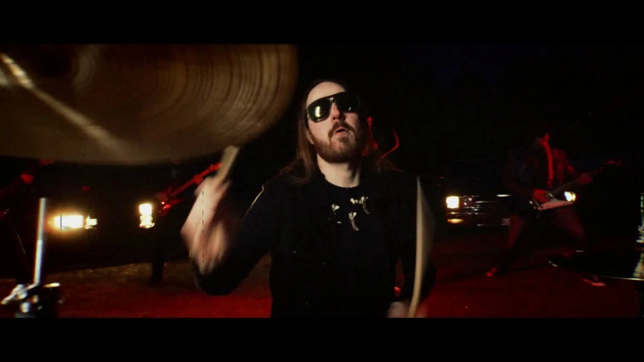Hellbound - Too Fast to Die