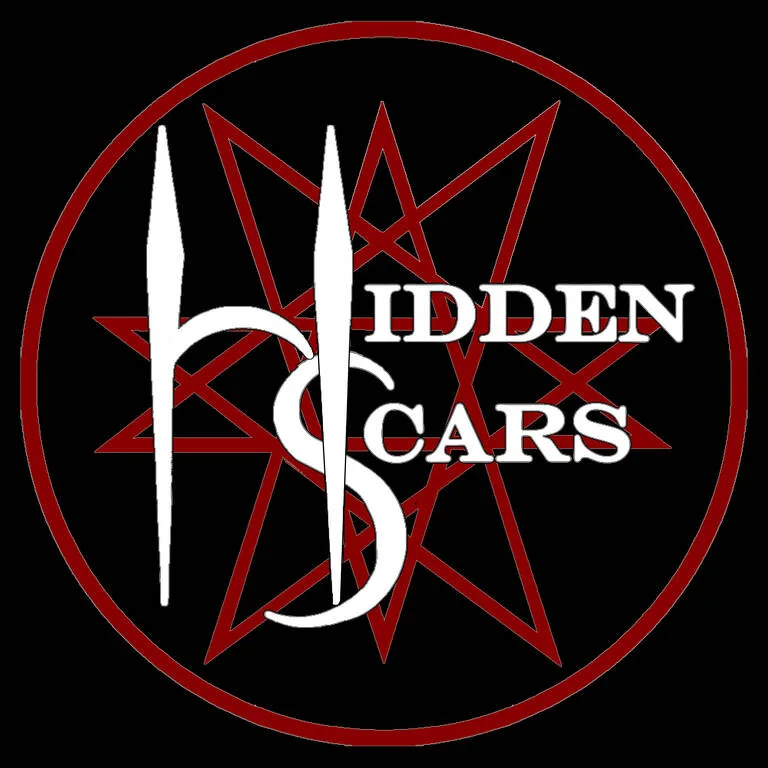 Hidden Scars - Cry Wolf