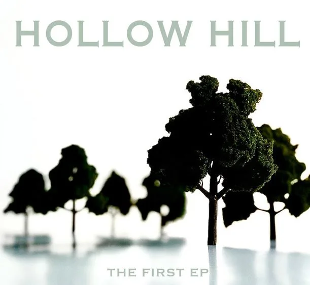Hollow Hill - Mess of Sin