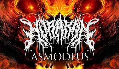 Hurakan - Asmodeus (Lyric Video)
