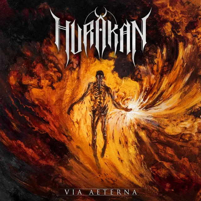 Deathcore Grubu Hurakan'dan Yeni Tekli ve Lirik Video Yayında!