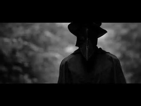 Hypnos - The Blackcrow (V)