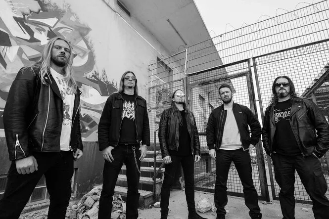 Illdisposed Interview