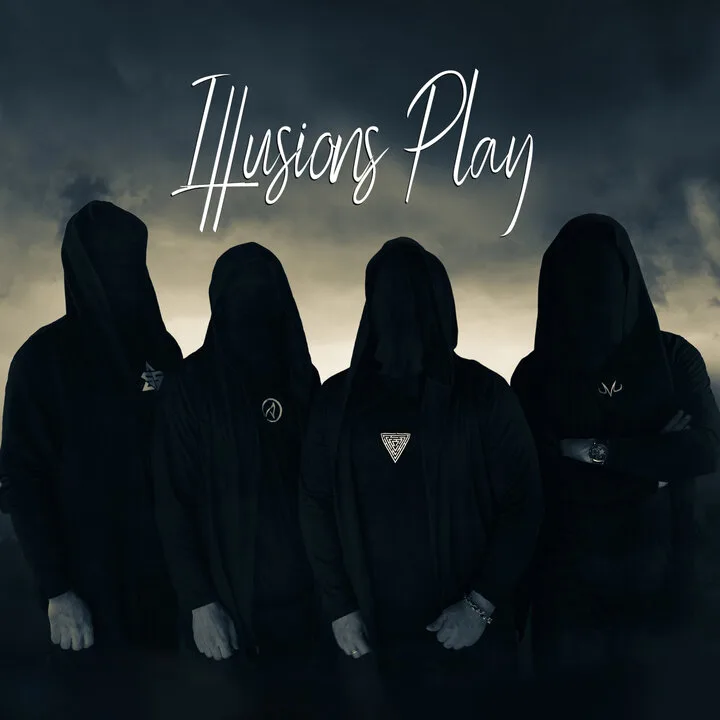 İstanbul`lu Doom Death grubu Illusions Play Yeni Teklisi "Morning Dew"'i Yayınlıyor