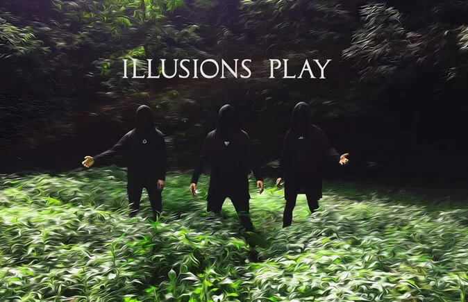 Doom Metal Grubu Illusions Play'den Yeni Tekli ve Video