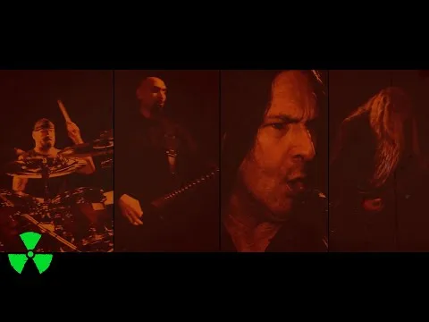 Immolation - Blooded (Video)
