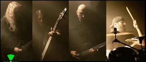 Immolation - The Age of No Light  (Video)
