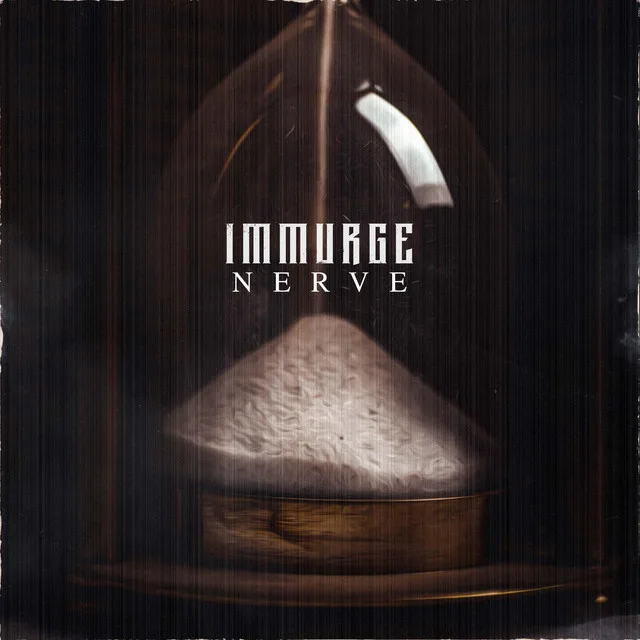 Immurge - Nerve (Lyric Video)