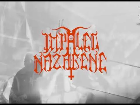 Impaled Nazarene - Total War/Winter War