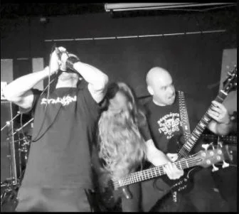 Imperial Savagery Interview