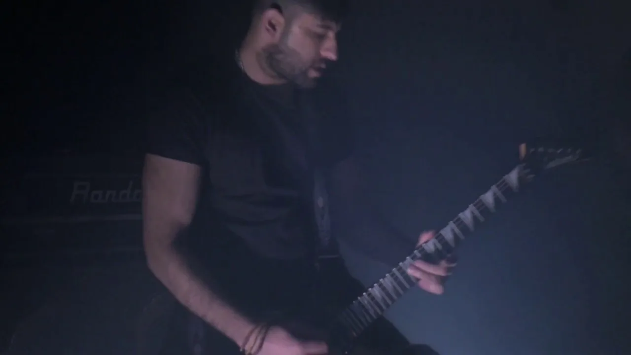 Imperium - Here Comes The Night