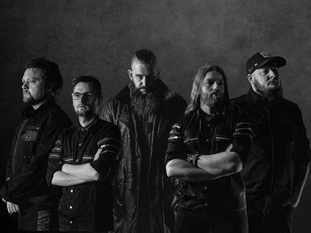 In Sanity -  Crown of Corruption (Music Video)