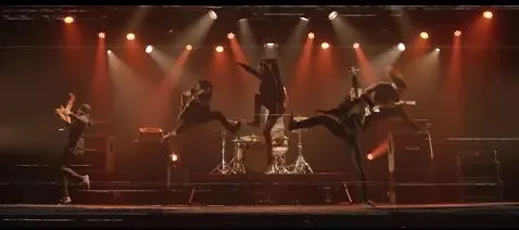 In Arkadia - No One Escapes Death (Official Music Video)