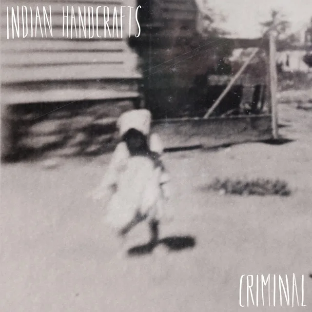 Indian Handcrafts - Criminal