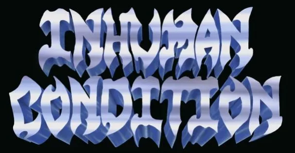 Terry Butler The Absence Üyeleriyle "Inhuman Condition" Grubunu Kurdu