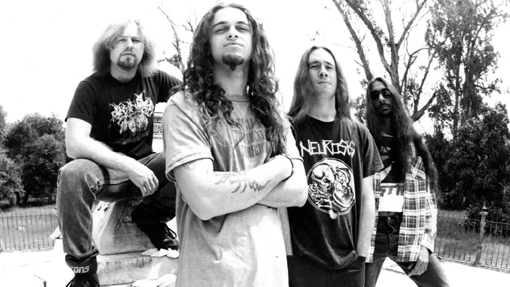 Insanity Interview With Dave Gorsuch