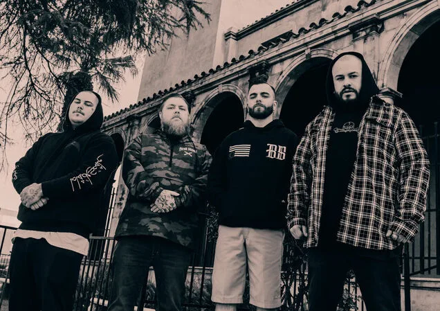 Iron Rule - Dream In Fear (Official Audio Visualizer)