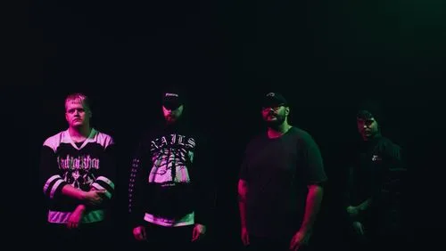 Isolation - Abuse of Power (Resmi Müzik Videosu)