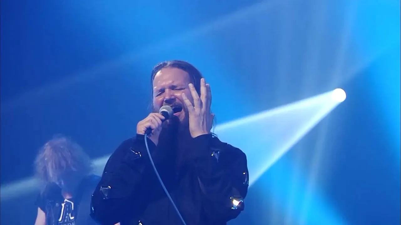 Ivory Tower - Loser (Live)