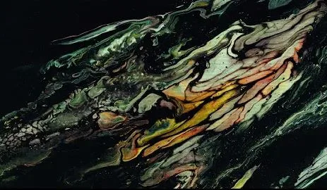 Jennings Smith - Bahamut