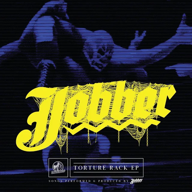 Jobber - CTE (Chronic Traumatic Encephalopathy)