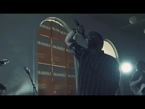 Joe & the Shitboys [Tapetown Sessions - SPOT Festival 2022]