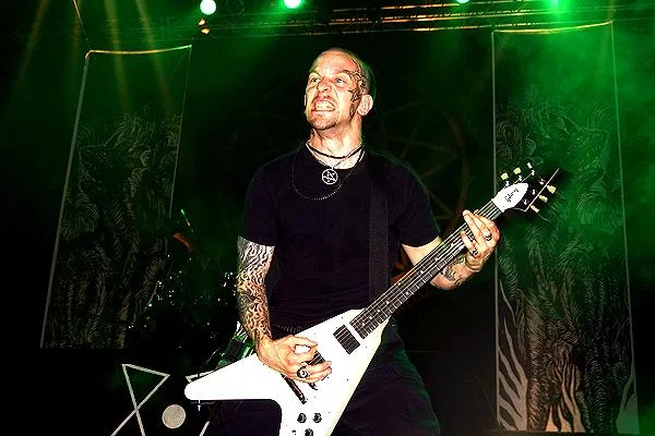 Jon Nödtveidt -Dissection