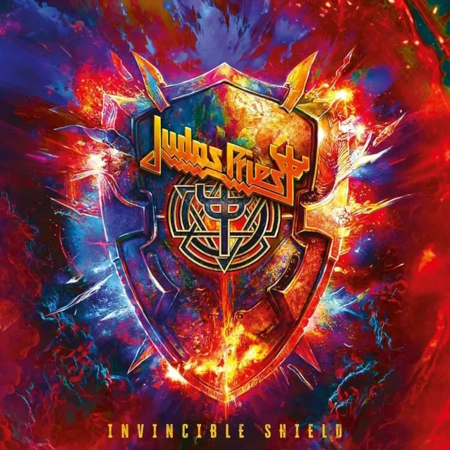 Judas Priest – Invincible (Albüm İncelemesi)