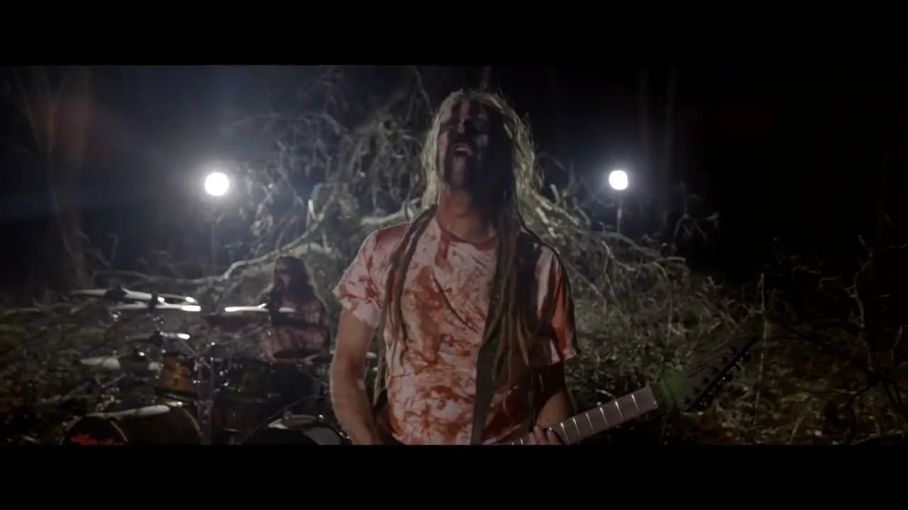 Jungle Rot - Genocidal Imperium