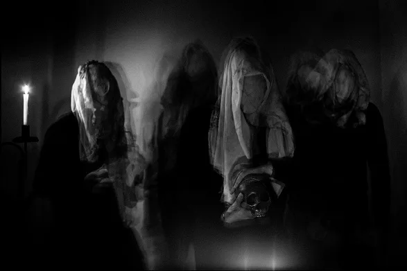 Kafirun - The Seed, The Serpent, The Scythe (Official Video)