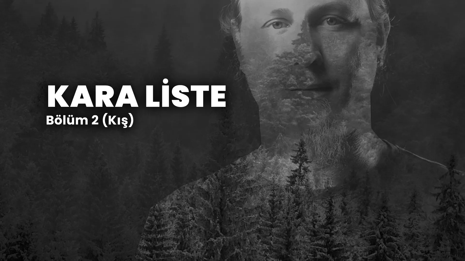 Kara Liste - Bölüm 2 (Kış)