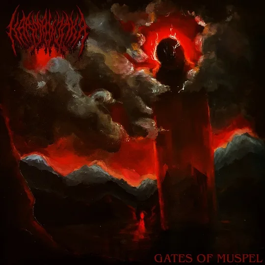 Melodic Black Metal grubu Karmanjaka Yeni Şarkısını Yayımladı "Sorcerer King"