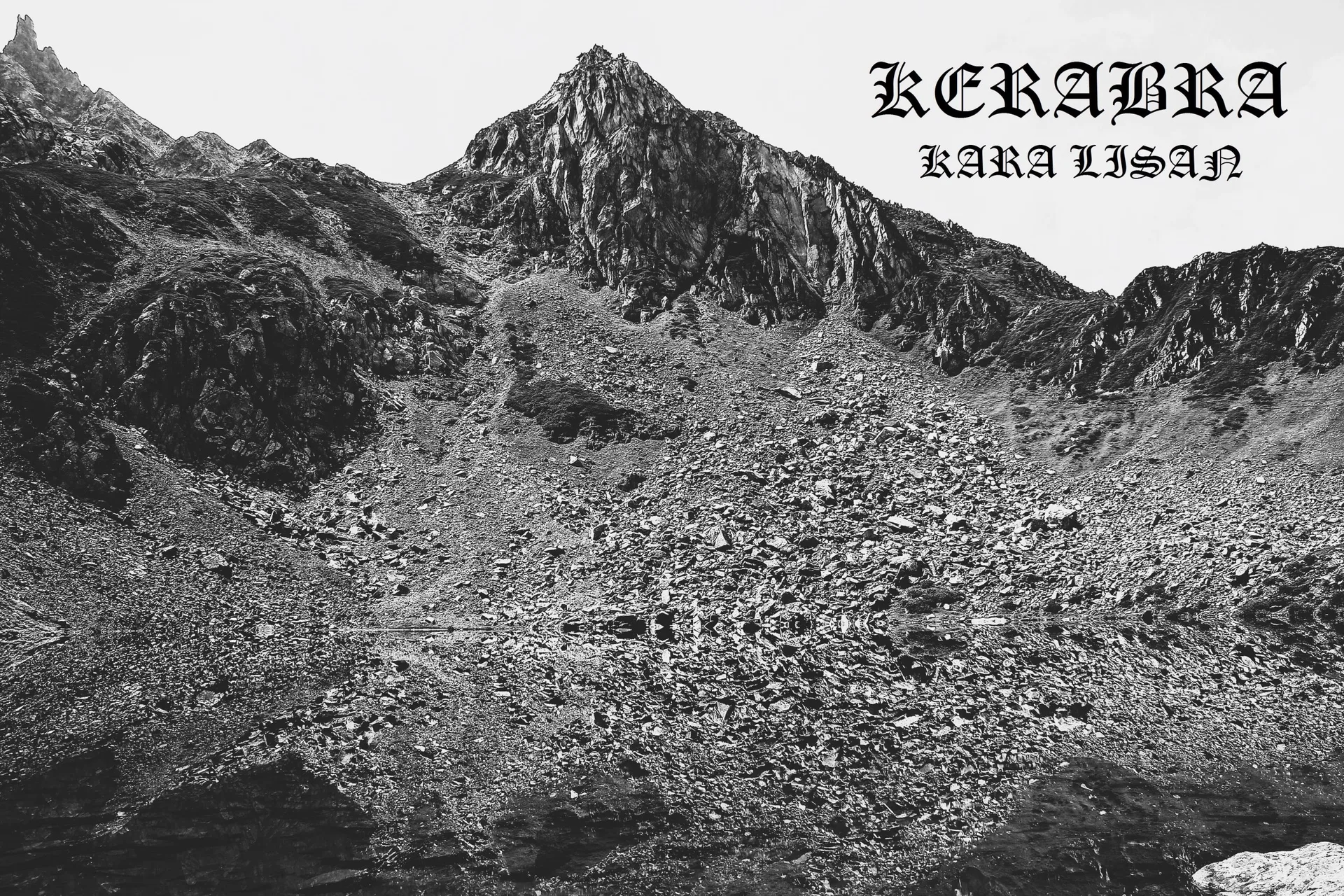 Kerebra "Kayıp" İsimli Bir Tekli Yayımladı