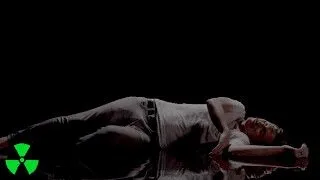 KHEMMIS - Living Pyre (OFFICIAL MUSIC VIDEO)
