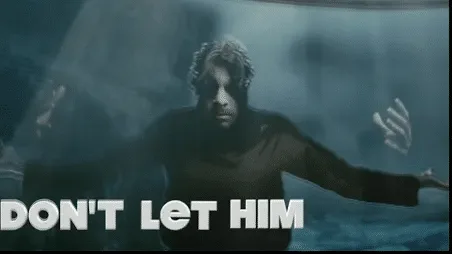 Kilanerin - Don't let him Down(Video)