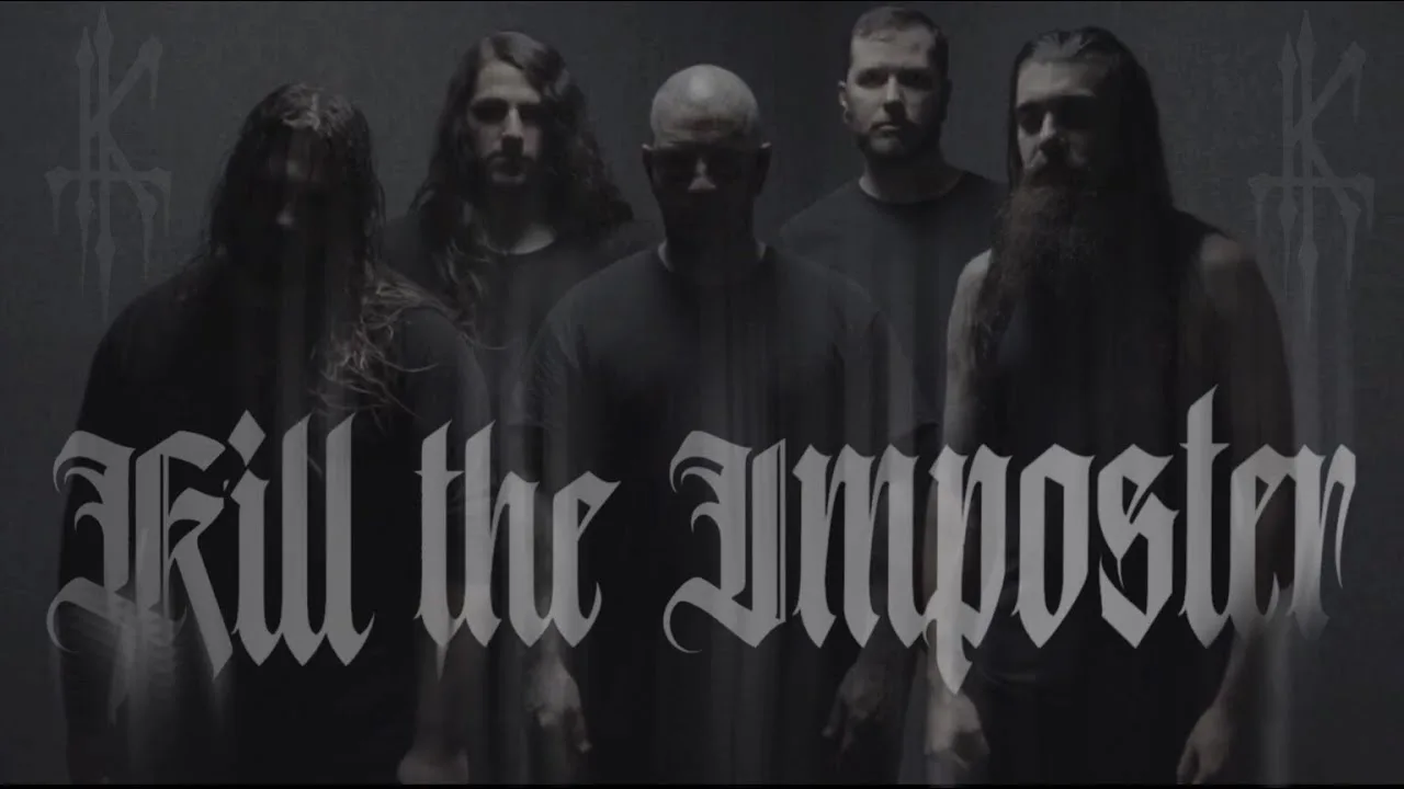Kill The Imposter - Dongan Hills (Video)