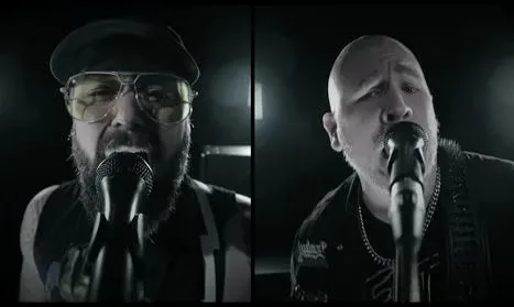 Kings and Liars - Hang On for Dear Life
