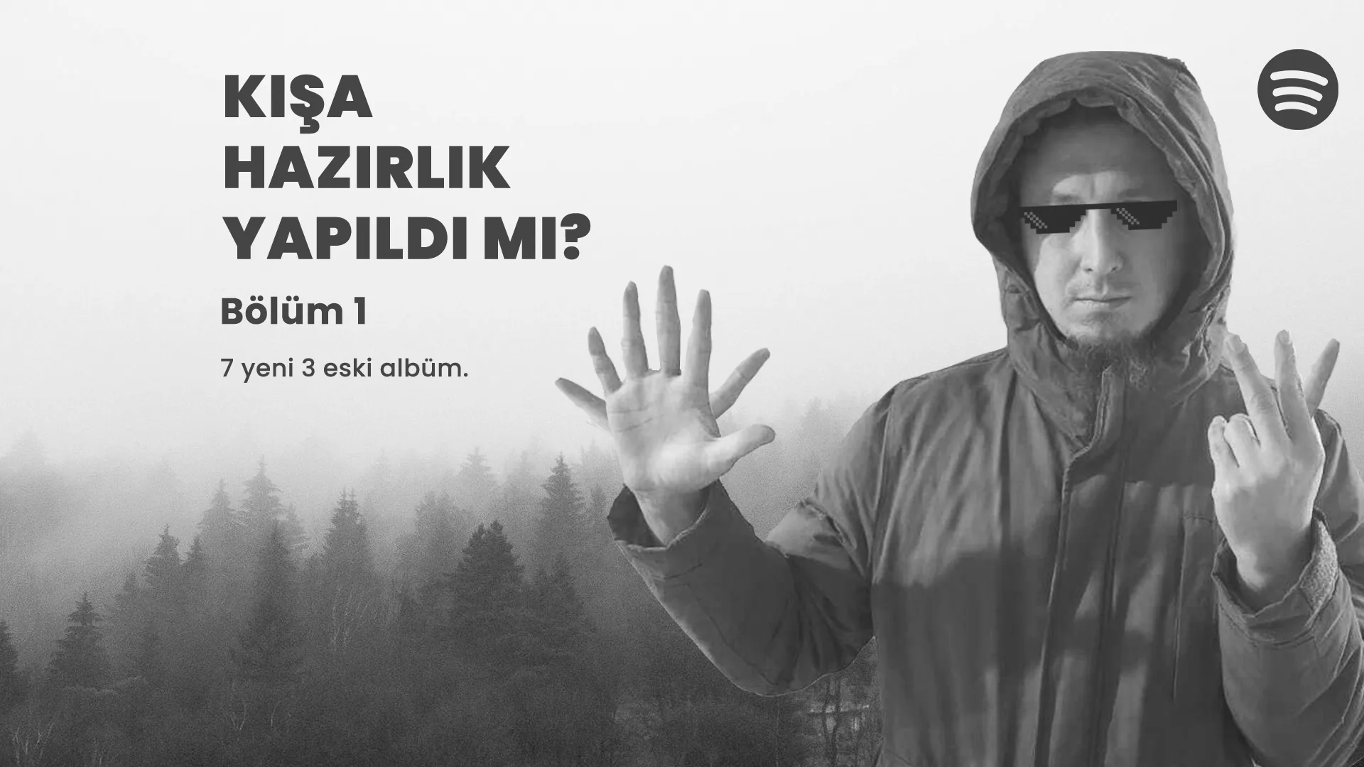 Kışa hazırlık yapıldı mı? - Bölüm 1