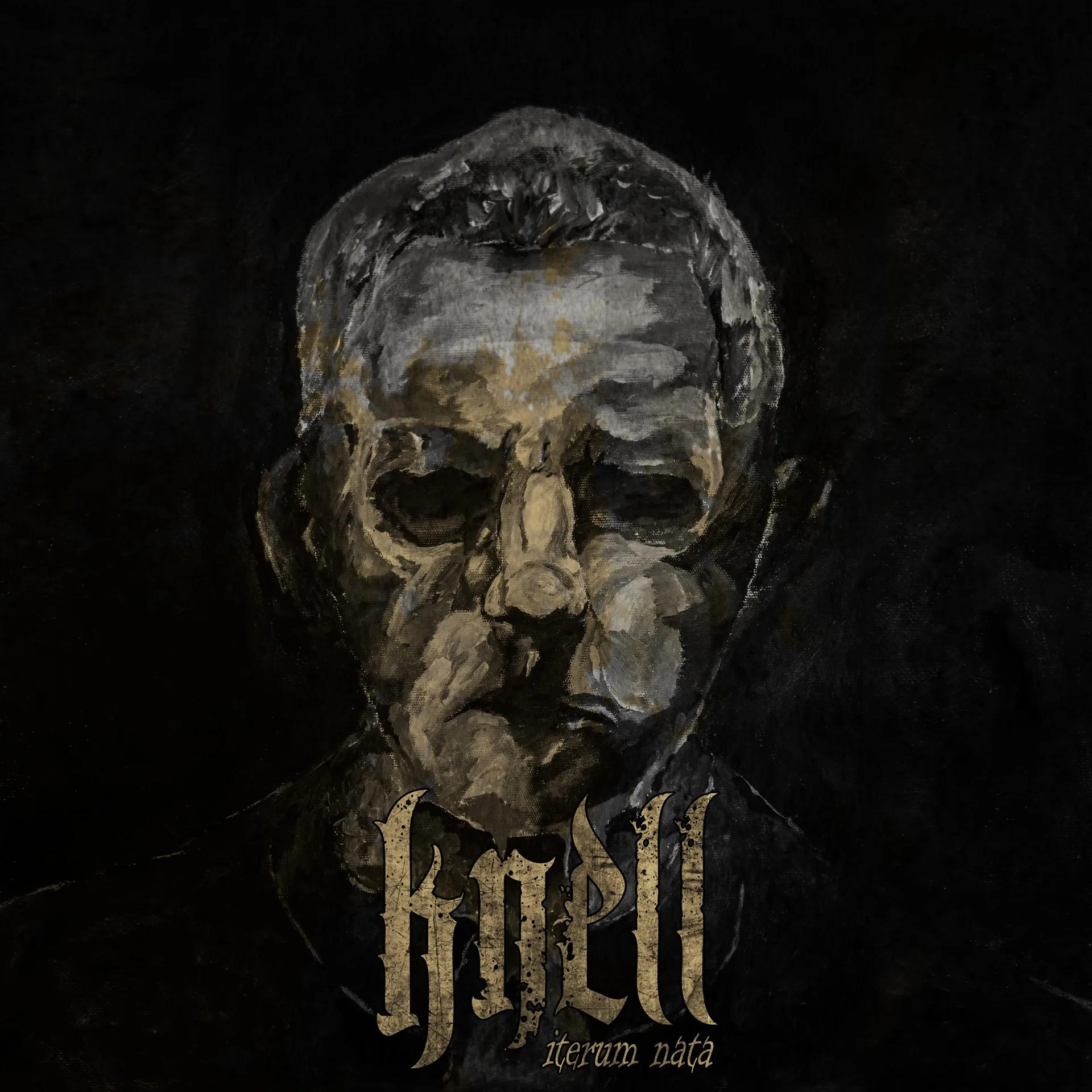 Knell - Iterum Nata
