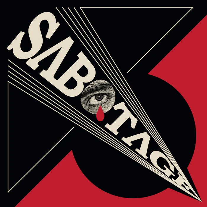 Korfian - Sabotage