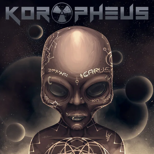Korypheus - Icarus + Goliath