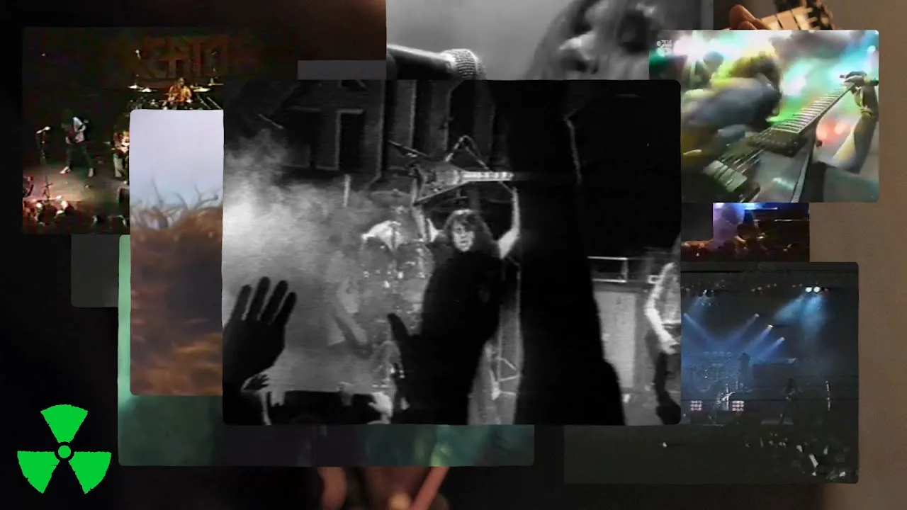 KREATOR - Become Immortal