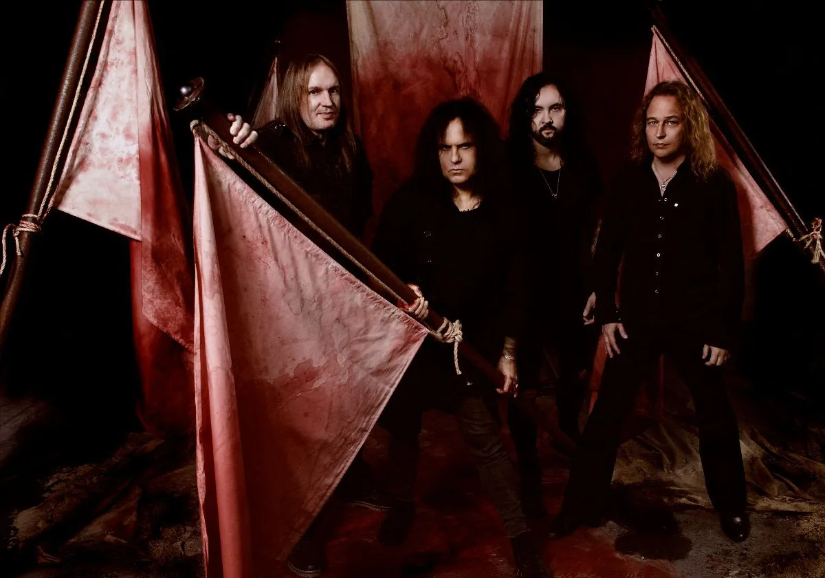 Kreator Yeni Videosu "Strongest Of The Strong" 'u Paylaştı