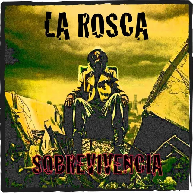 La Rosca - Virus