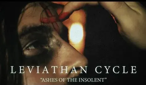 Leviathan Cycle - Ashes of the Insolent (Official Music Video)