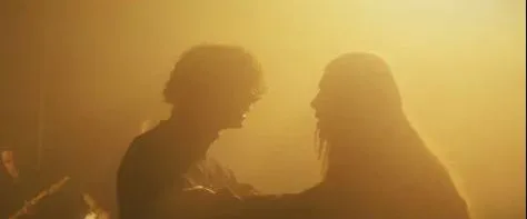 Leyka'dan Yeni Video Orange İzlenebilir Durumda