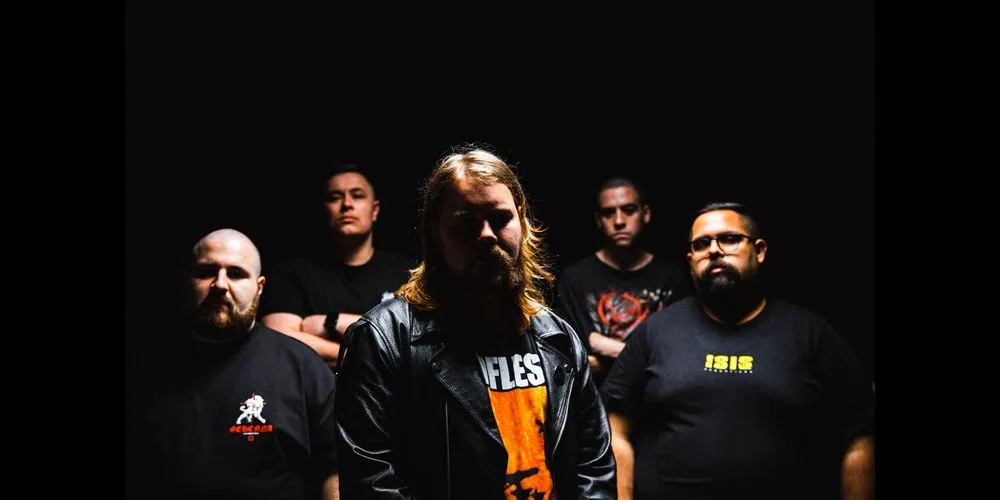 Hardcore Grubu Life's III "I Thought I Was Healing" Videosunu Yayımladı